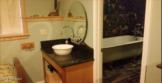 64316 Elizabeth Avenue, Ninilchik, AK 99639