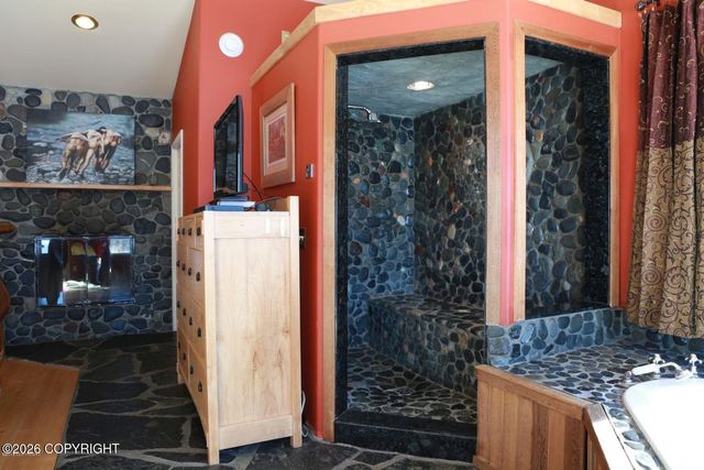 64316 Elizabeth Avenue, Ninilchik, AK 99639