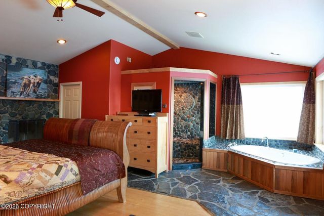 64316 Elizabeth Avenue, Ninilchik, AK 99639