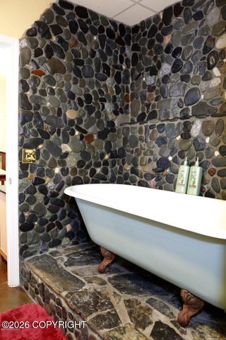 64316 Elizabeth Avenue, Ninilchik, AK 99639