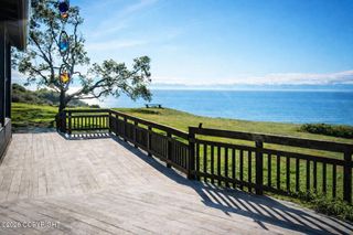 64316 Elizabeth Avenue, Ninilchik, AK 99639