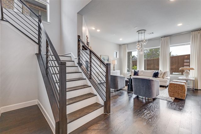 9136 Rock Daisy Ct Court, Dallas, TX 75231