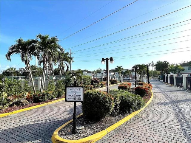 3690 N 56th Ave 916, Hollywood, FL 33021