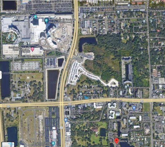 3690 N 56th Ave 916, Hollywood, FL 33021
