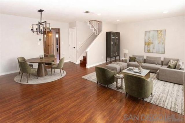 4219 Felton 2, San Diego, CA 92104