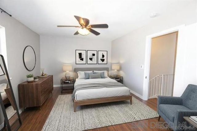 4219 Felton 2, San Diego, CA 92104