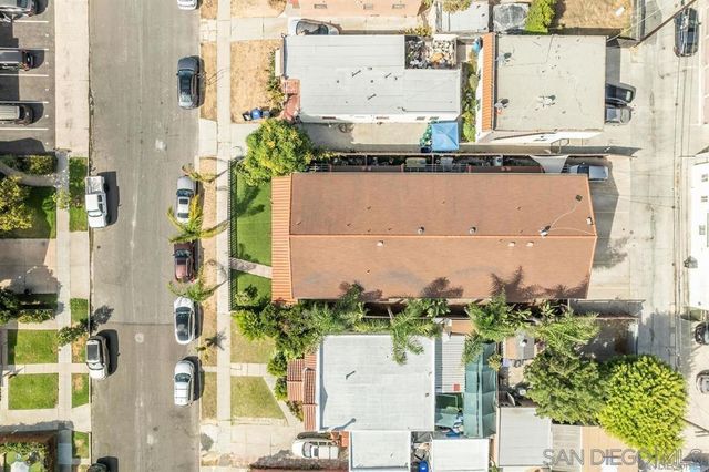 4219 Felton 2, San Diego, CA 92104