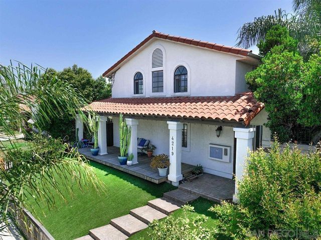 4219 Felton 2, San Diego, CA 92104