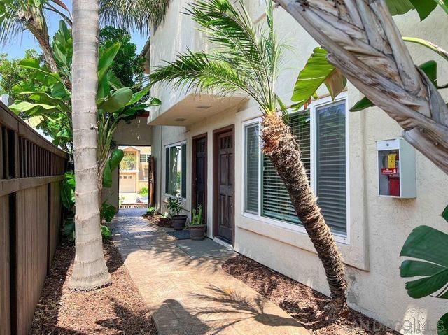 4219 Felton 2, San Diego, CA 92104