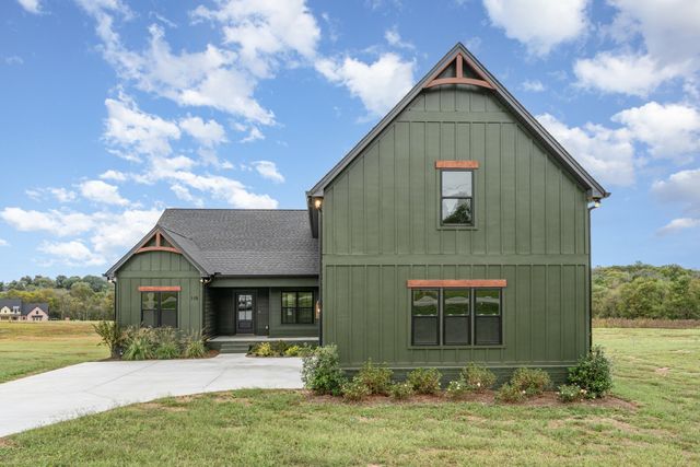 115 Crenshaw rd, Hartsville, TN 37074