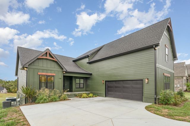 115 Crenshaw rd, Hartsville, TN 37074