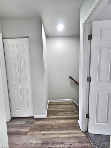 1649 Darren CIR, Portsmouth, VA 23701