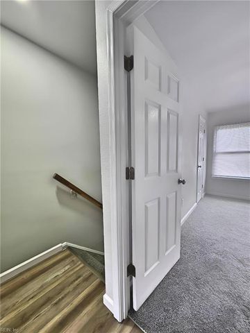 1649 Darren CIR, Portsmouth, VA 23701