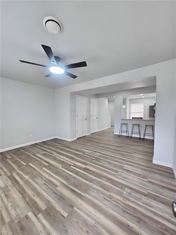 1649 Darren CIR, Portsmouth, VA 23701