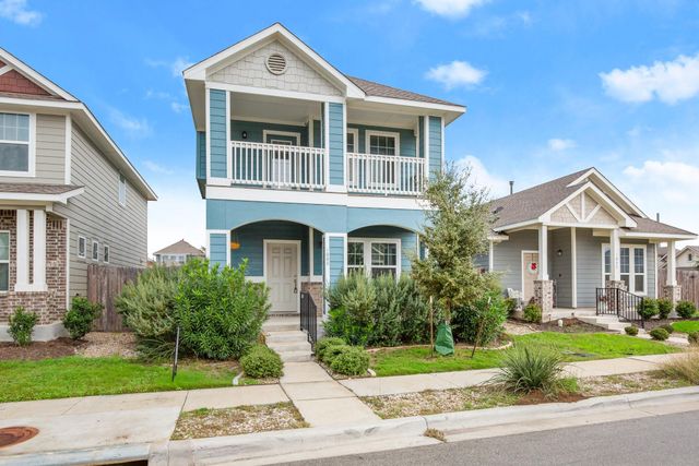 1006 Sand Post PL, San Marcos, TX 78666