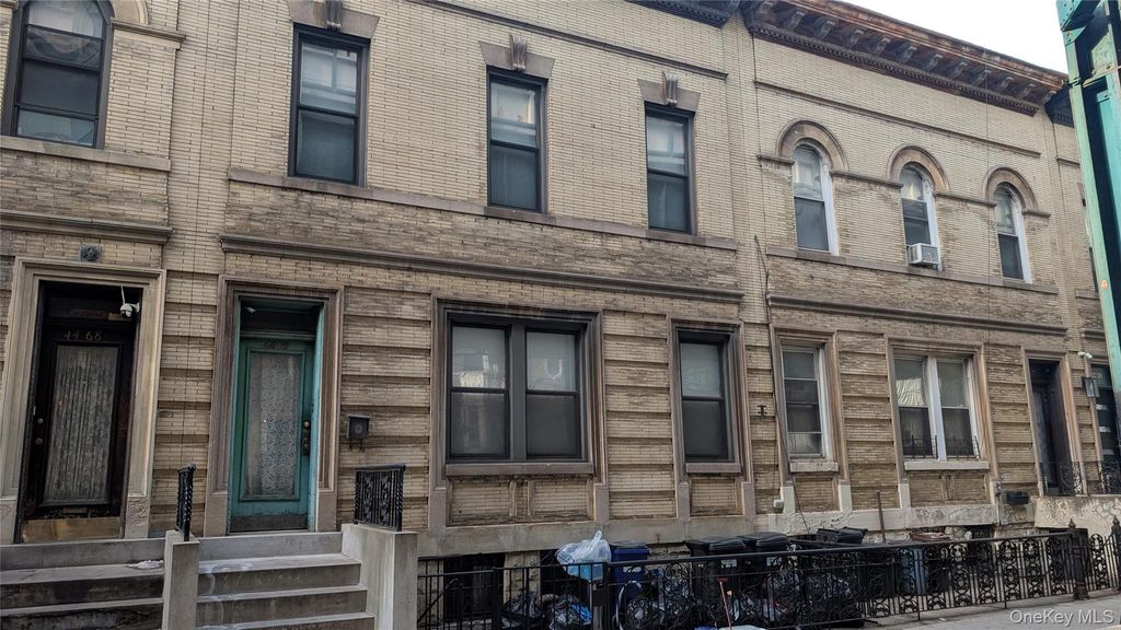 44-66 23rd Street, Long Island City, NY 11101