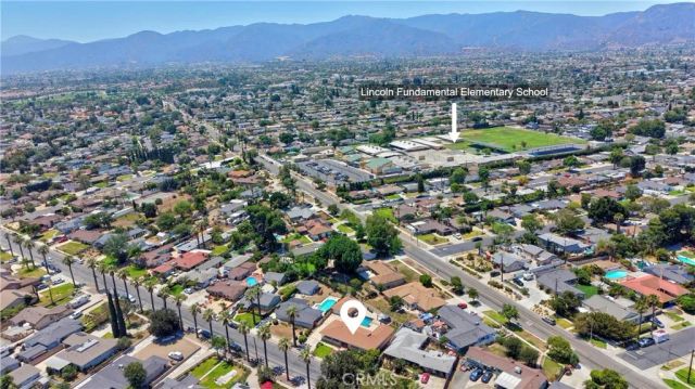 1410 Kellogg, Corona, CA 92879