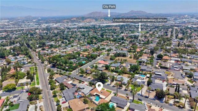 1410 Kellogg, Corona, CA 92879