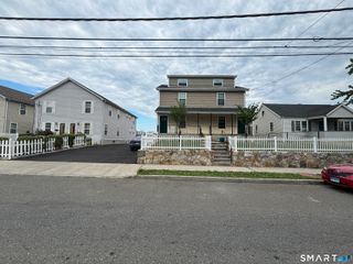 50 Bonner Street 1st Floor, Stamford, CT 06902