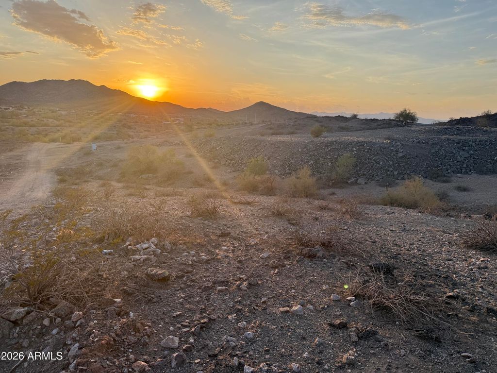 8628 S 138th Avenue '-', Goodyear, AZ 85338 — exterior