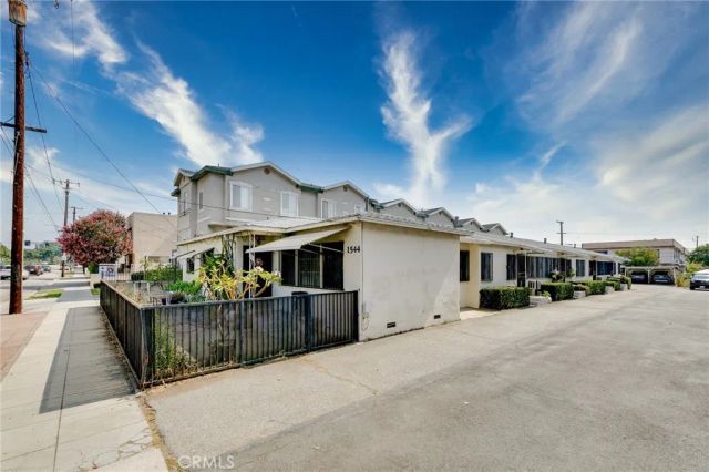 1544 New, San Gabriel, CA 91776