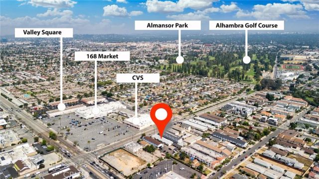 1544 New, San Gabriel, CA 91776