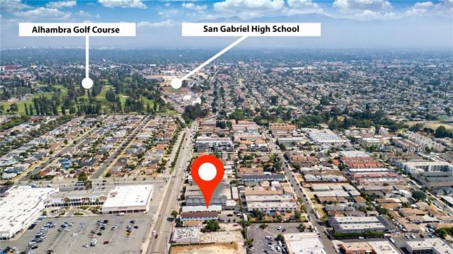 1544 New, San Gabriel, CA 91776