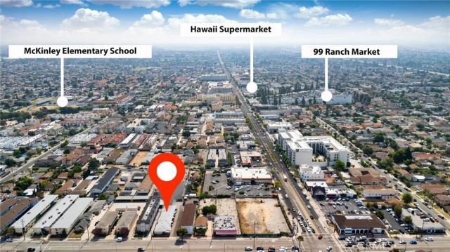 1544 New, San Gabriel, CA 91776