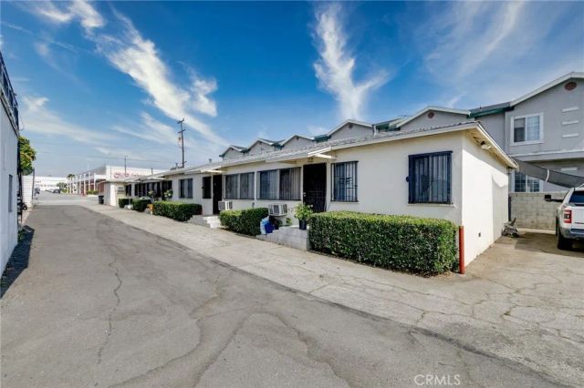 1544 New, San Gabriel, CA 91776