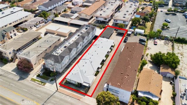 1544 New, San Gabriel, CA 91776