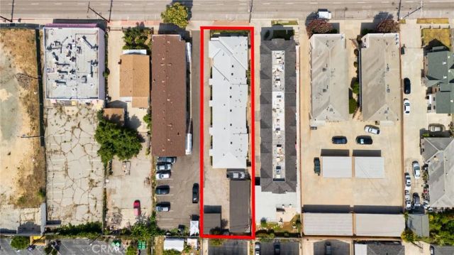 1544 New, San Gabriel, CA 91776