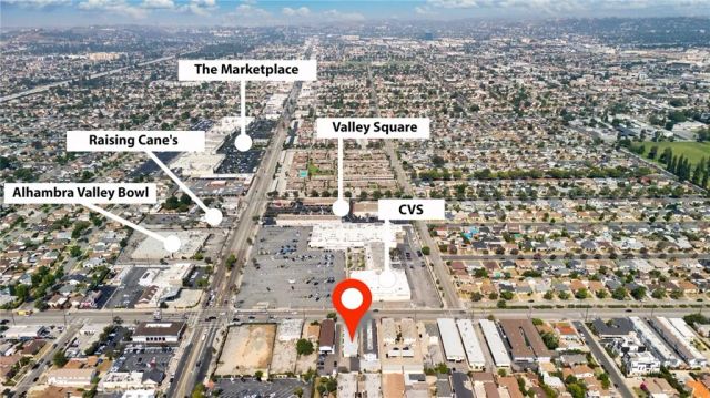 1544 New, San Gabriel, CA 91776