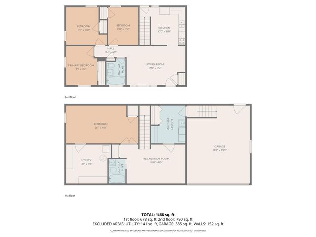 107 9th Avenue NE, Dodge Center, MN 55927
