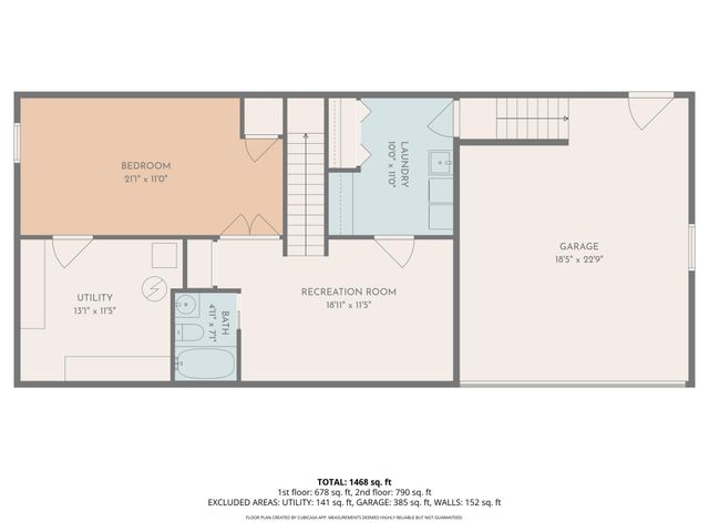 107 9th Avenue NE, Dodge Center, MN 55927