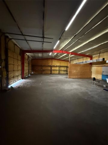 500 E Houston Street, Cleveland, TX 77327