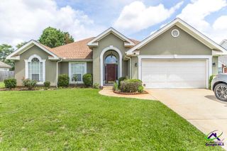 123 Galaxy Avenue, Bonaire, GA 31005