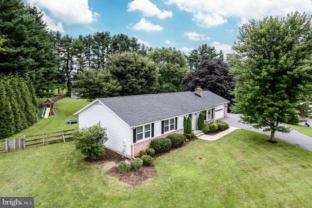3503 OXWED CT, Westminster, MD 21157