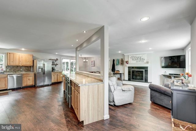 3503 OXWED CT, Westminster, MD 21157