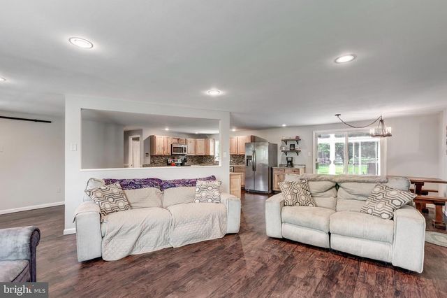 3503 OXWED CT, Westminster, MD 21157