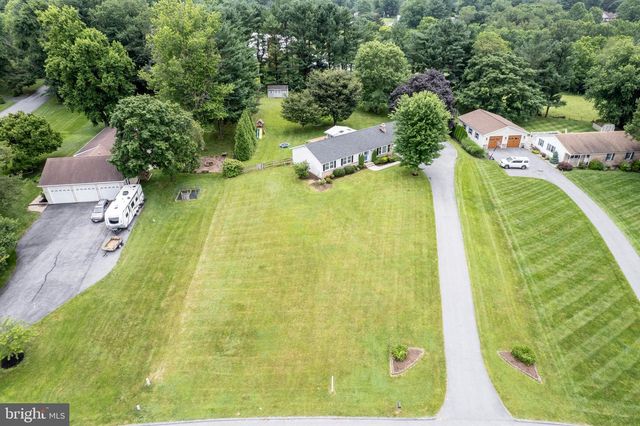 3503 OXWED CT, Westminster, MD 21157