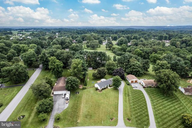 3503 OXWED CT, Westminster, MD 21157