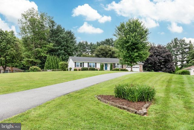 3503 OXWED CT, Westminster, MD 21157