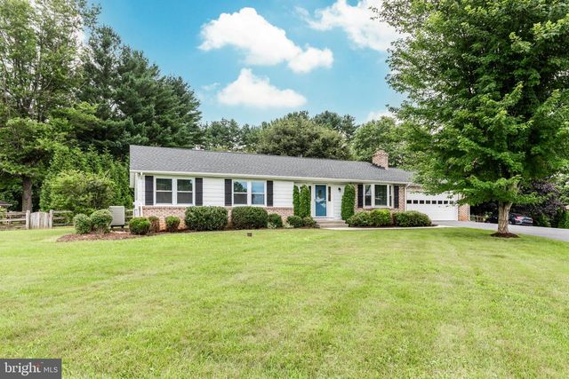 3503 OXWED CT, Westminster, MD 21157