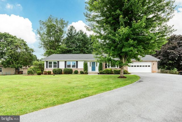 3503 OXWED CT, Westminster, MD 21157