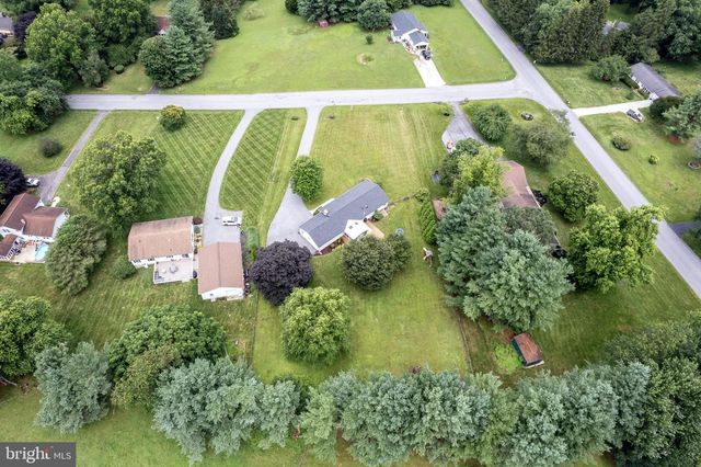 3503 OXWED CT, Westminster, MD 21157