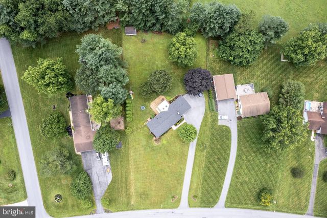 3503 OXWED CT, Westminster, MD 21157