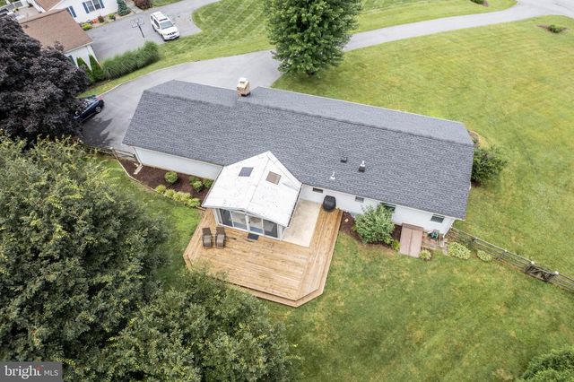 3503 OXWED CT, Westminster, MD 21157