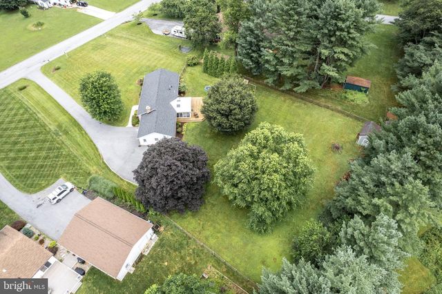 3503 OXWED CT, Westminster, MD 21157