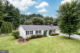 3503 OXWED CT, Westminster, MD 21157