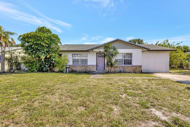 107 Gotham Drive, Fort Pierce, FL 34946